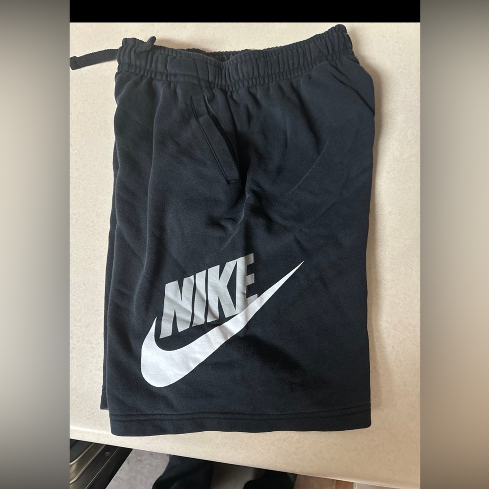 Nike shorts